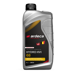 ARDECA HYDRO HVI 68 - 20L
