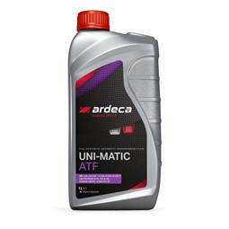 ARDECA UNI-MATIC ATF - 12 X 1L
